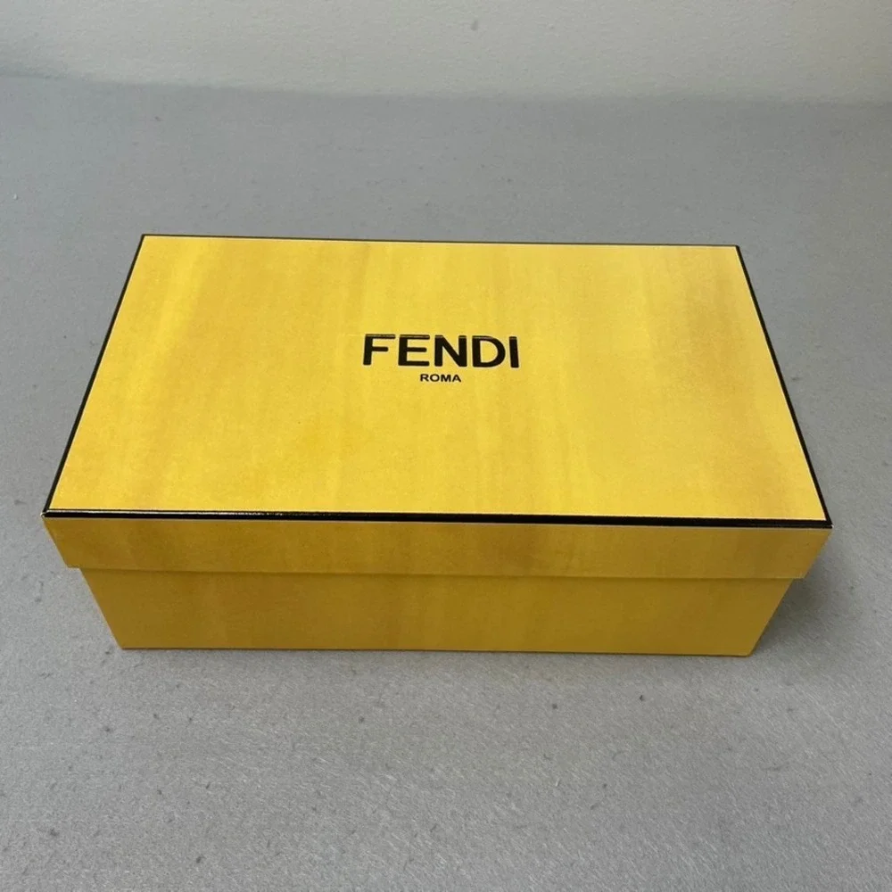 Fendi good minor